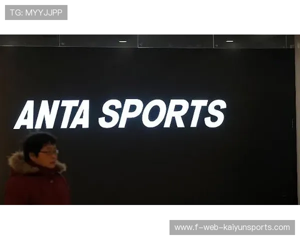 中国体育品牌出海报告:东南亚市场为何成了安踏李宁的新增长点? 中国体育品牌出海报告:东南亚市场为何成了安踏李宁的新增长点?